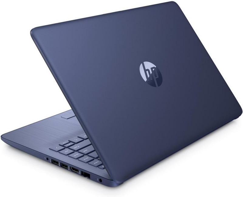 Ноутбук HP Stream 14-cf2111wm (5T9T26UA) Blue - фото 2 Ноутбук HP Stream 14-cf2111wm (5T9T26UA) Blue - фото 2