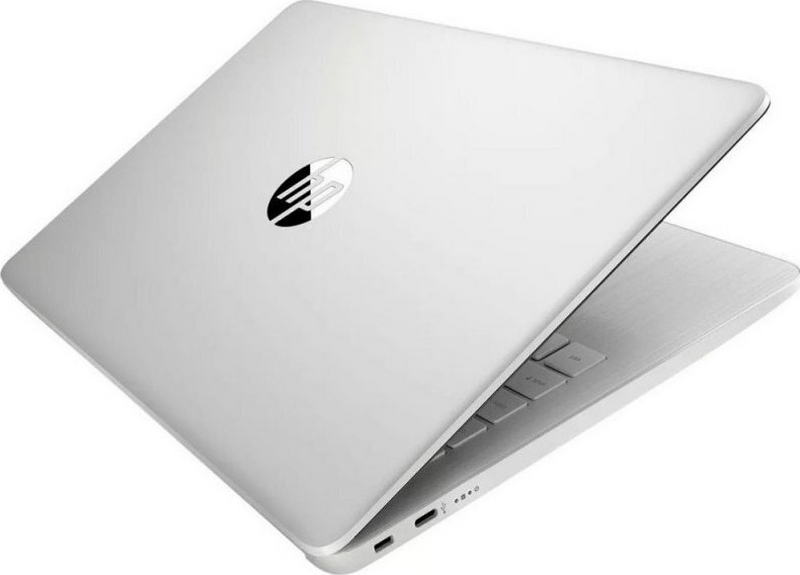 Ноутбук HP 14-cf2733wm (A2BZ1UA) Natural Silver - фото 2