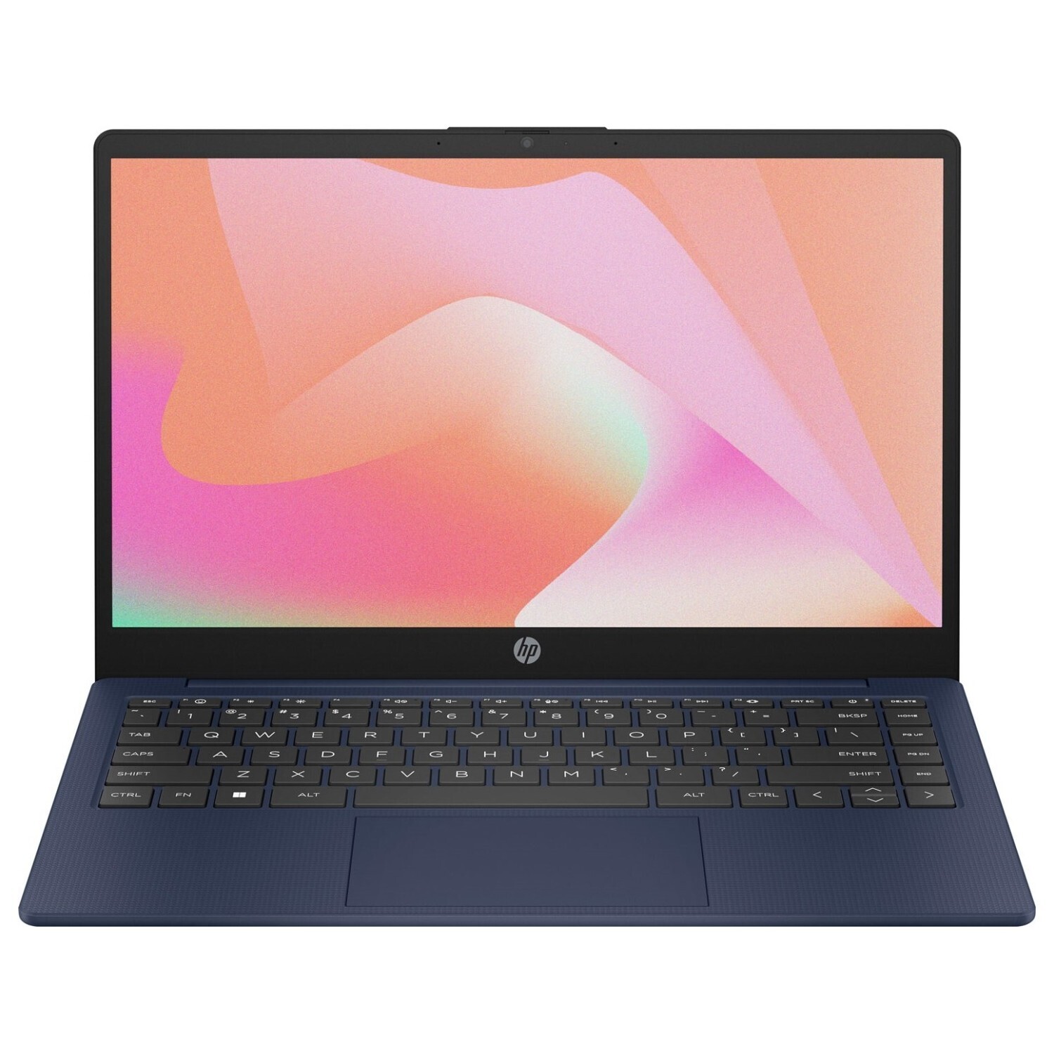 Ноутбук HP 14-ep0052ua (C9MX7EA) Evening Blue