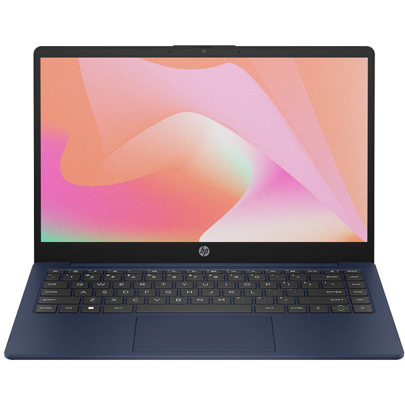 Ноутбук HP 14-ep1006ua (B82ZSEA) Evening Blue
