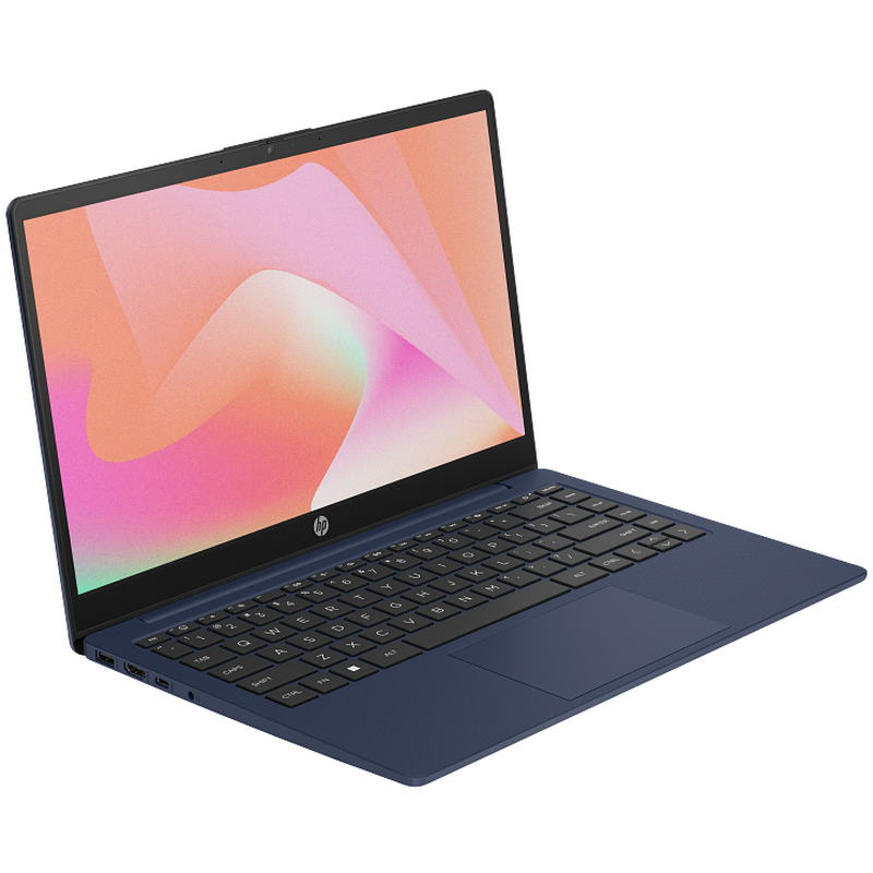 Ноутбук HP 14-ep1006ua (B82ZSEA) Evening Blue - фото 2 Ноутбук HP 14-ep1006ua (B82ZSEA) Evening Blue - фото 2