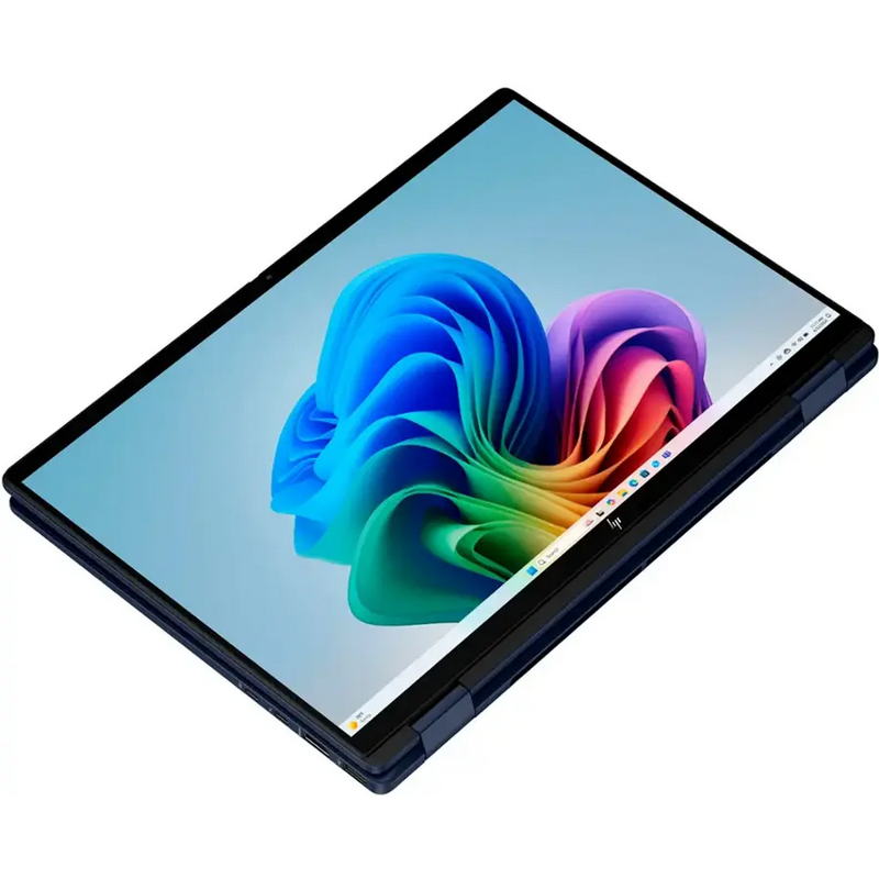 Ноутбук HP OmniBook X Flip 14-fm0013dx (B5UJ1UA) Athmospheric Blue - фото 3