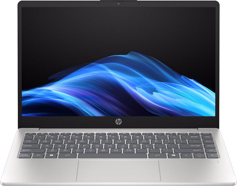 Ноутбук HP 14-hc0000ua (C3UP9EA) Natural Silver