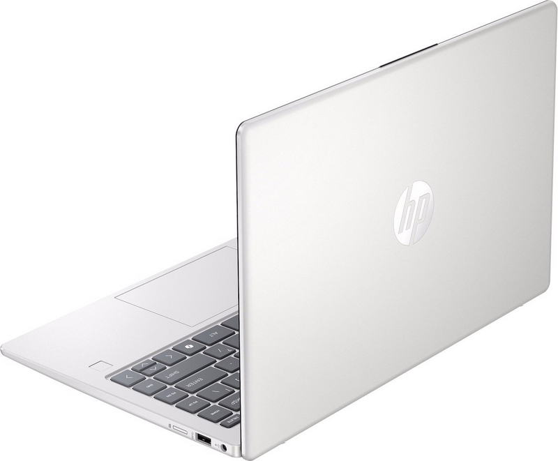 Ноутбук HP 14-hc0000ua (C3UP9EA) Natural Silver - фото 3 Ноутбук HP 14-hc0000ua (C3UP9EA) Natural Silver - фото 3