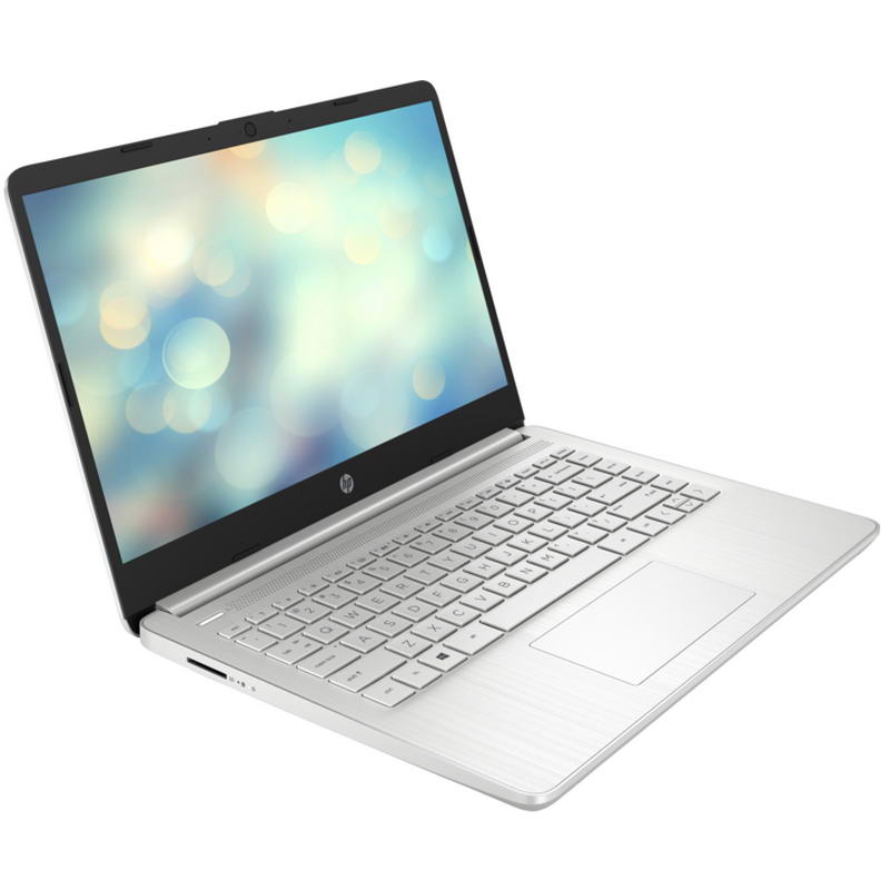 Ноутбук HP 14s-dq5008na (A44S9EA) Silver - фото 2 Ноутбук HP 14s-dq5008na (A44S9EA) Silver - фото 2