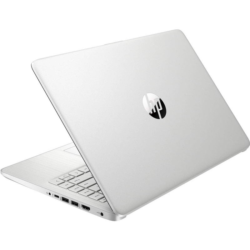 Ноутбук HP 14s-dq5008na (A44S9EA) Silver - фото 3 Ноутбук HP 14s-dq5008na (A44S9EA) Silver - фото 3