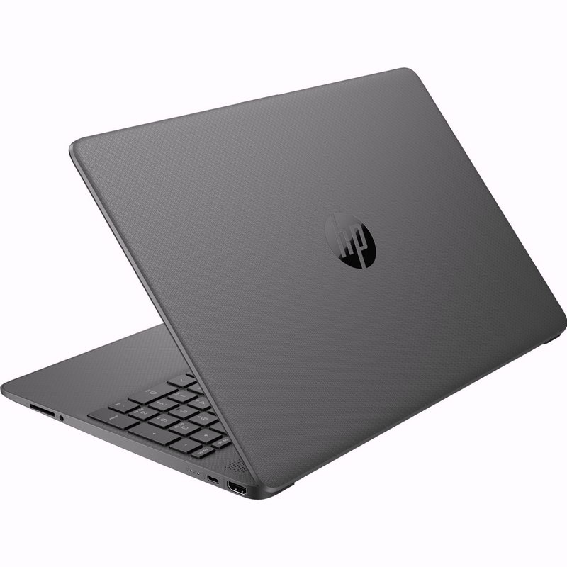 Ноутбук HP 15-dy5599nr (7N3T1UA) Chalkboard Gray 16/512GB CUSTOM - фото 3