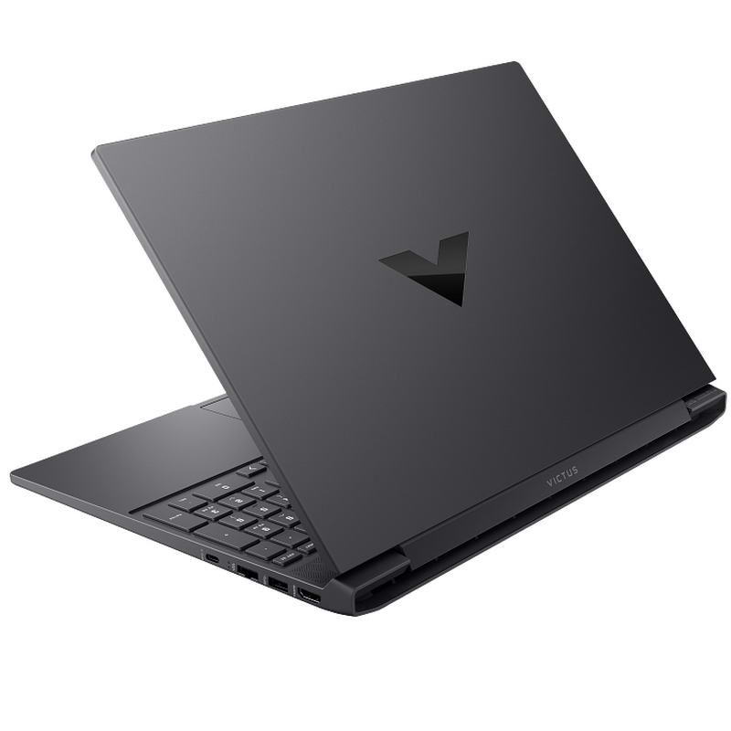 Ноутбук HP Victus Gaming 15-fa2701ua (BF1H0EA) Mica Silver - фото 3