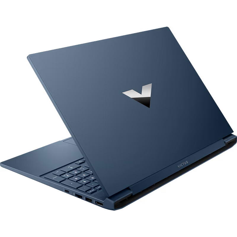 Ноутбук HP Victus 15-fa2705ua (BF1H2EA) Performance Blue - фото 3 Ноутбук HP Victus 15-fa2705ua (BF1H2EA) Performance Blue - фото 3