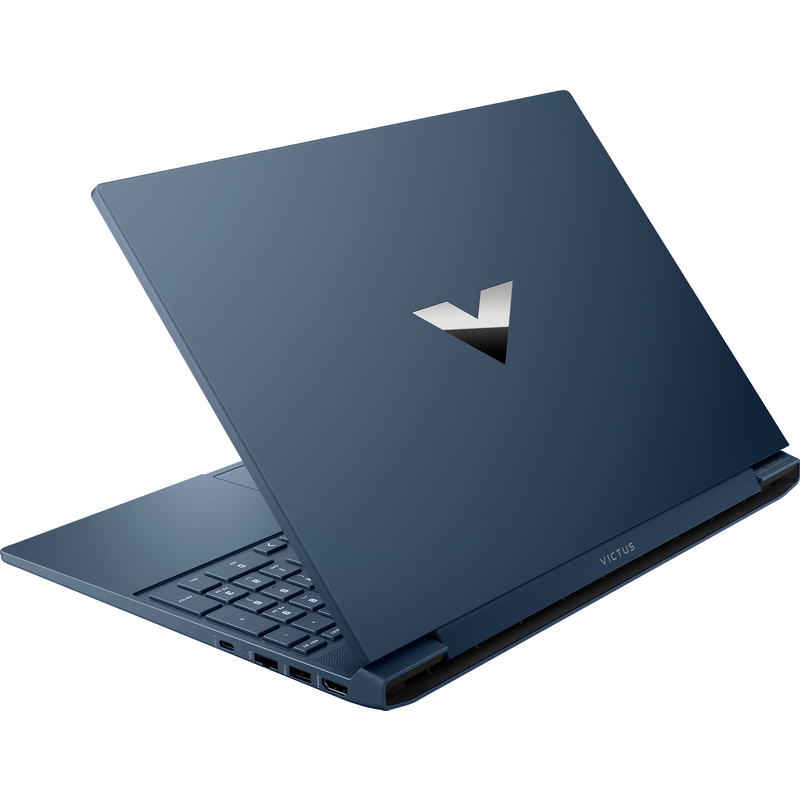 Ноутбук HP Victus 15-fb3049ua (BV8Y0EA) Performance Blue - фото 3