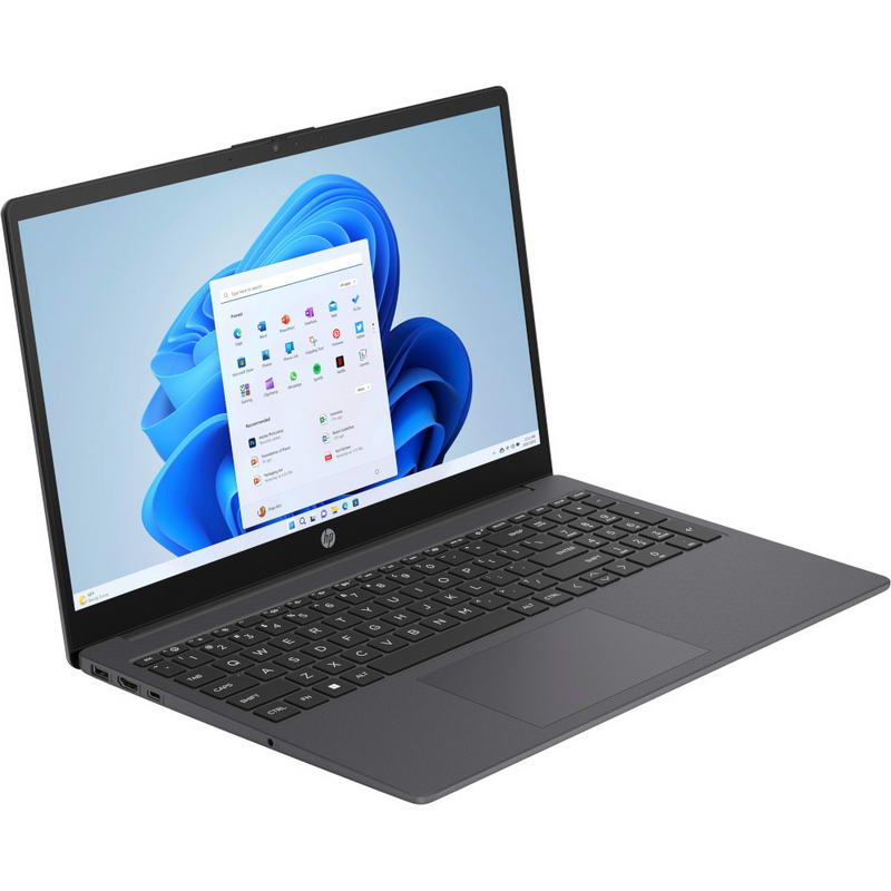 Ноутбук HP 15-fc0262ua (C78SGEA) Jet Black - фото 2 Ноутбук HP 15-fc0262ua (C78SGEA) Jet Black - фото 2