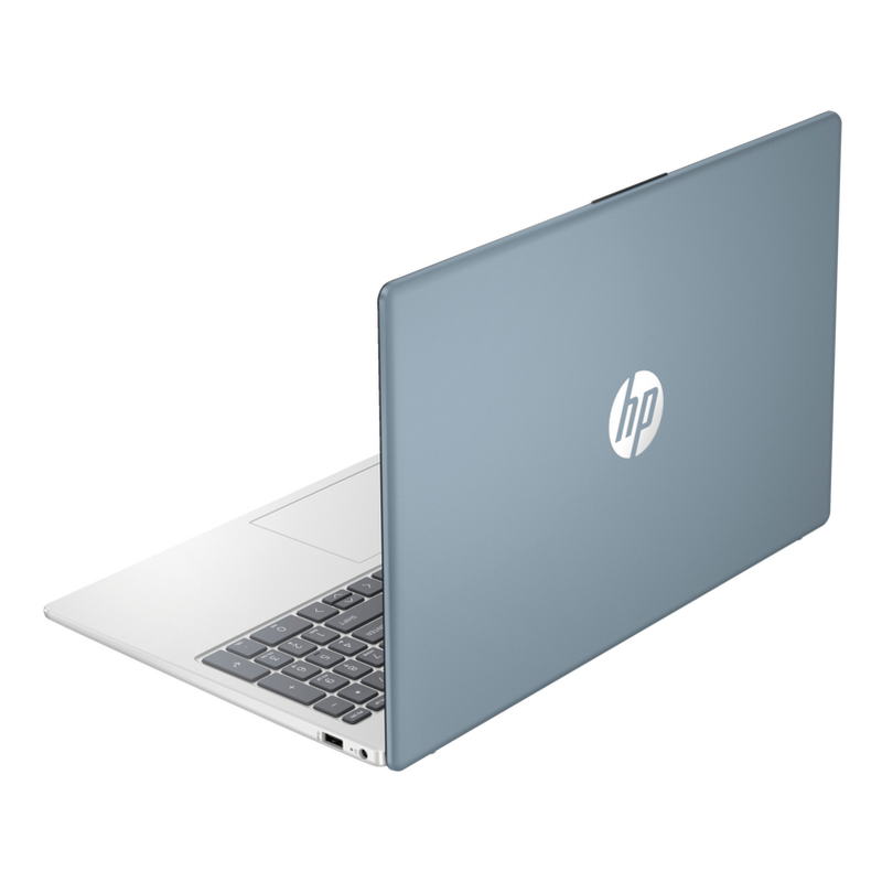 Ноутбук HP 15-fc0099ua (B4LX0EA) Moonlight Blue - фото 3 Ноутбук HP 15-fc0099ua (B4LX0EA) Moonlight Blue - фото 3