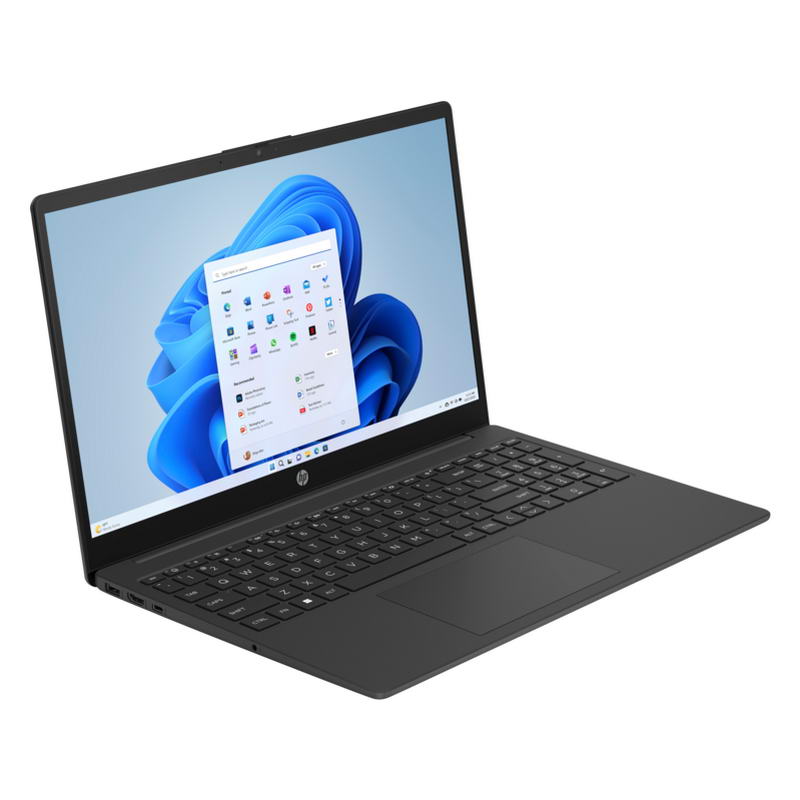 Ноутбук HP 15-fc0081ua (B4LV3EA) Chalkboard Gray - фото 2 Ноутбук HP 15-fc0081ua (B4LV3EA) Chalkboard Gray - фото 2