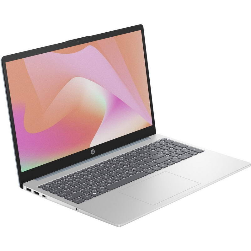 Ноутбук HP 15-fd1059ua (B22CCEA) Moonlight Blue - фото 1 Ноутбук HP 15-fd1059ua (B22CCEA) Moonlight Blue - фото 1