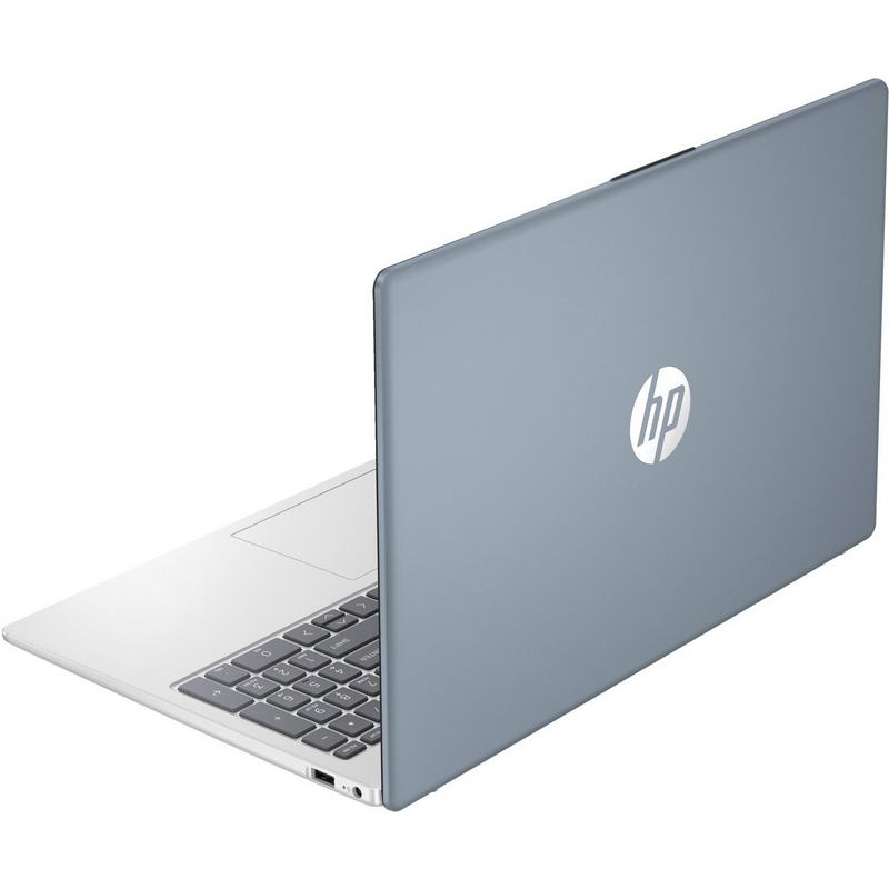 Ноутбук HP 15-fd1059ua (B22CCEA) Moonlight Blue - фото 3 Ноутбук HP 15-fd1059ua (B22CCEA) Moonlight Blue - фото 3