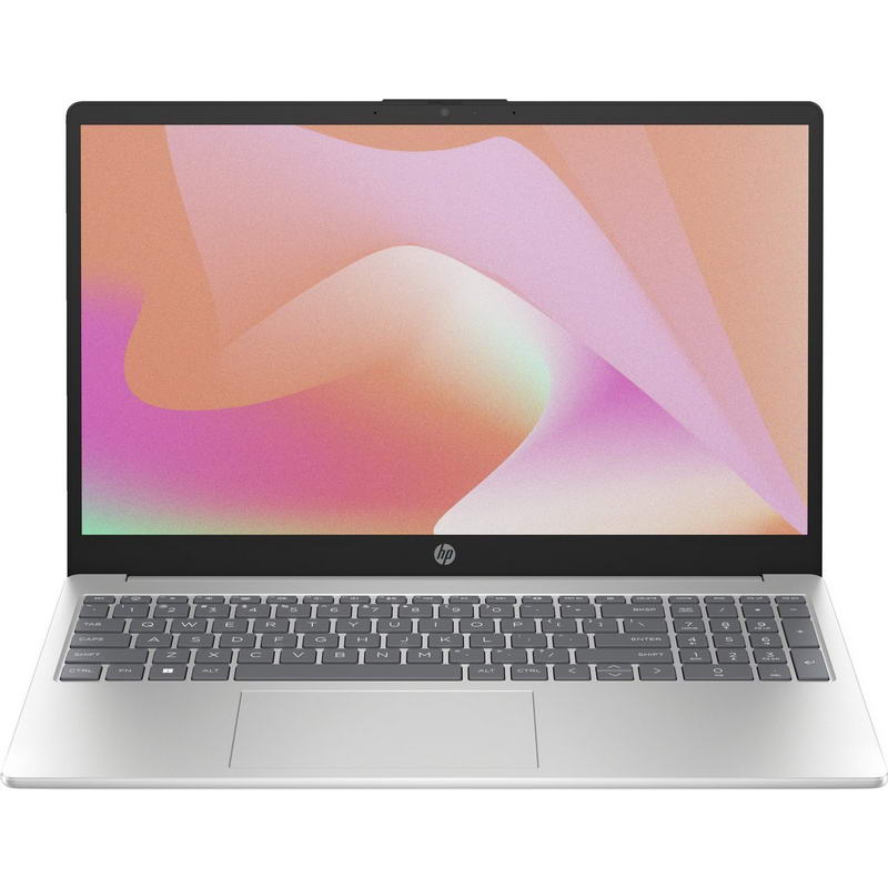 Ноутбук HP 15-fd1083ua (B9PK9EA) Diamond White