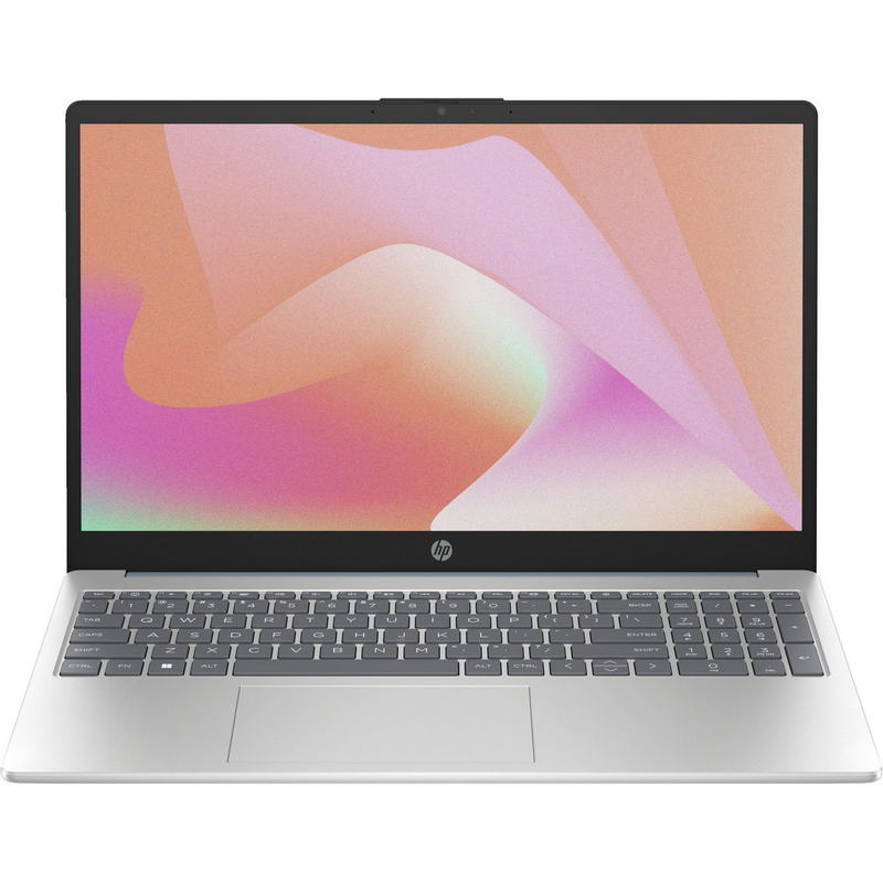 Ноутбук HP AI 15-fd2001ua (BV5U4EA) Moonlight Blue