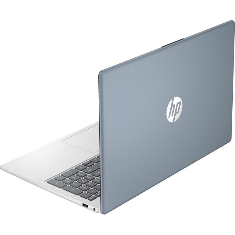 Ноутбук HP AI 15-fd2001ua (BV5U4EA) Moonlight Blue - фото 3 Ноутбук HP AI 15-fd2001ua (BV5U4EA) Moonlight Blue - фото 3