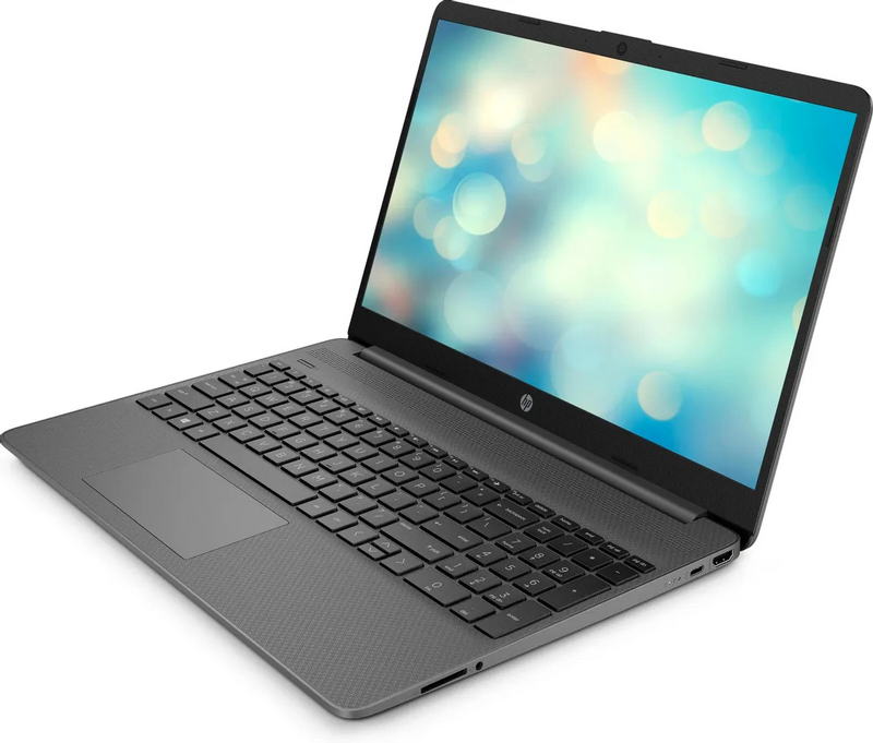 Ноутбук HP 15s-eq1000 (22Q332EA) Gray - фото 1 Ноутбук HP 15s-eq1000 (22Q332EA) Gray - фото 1
