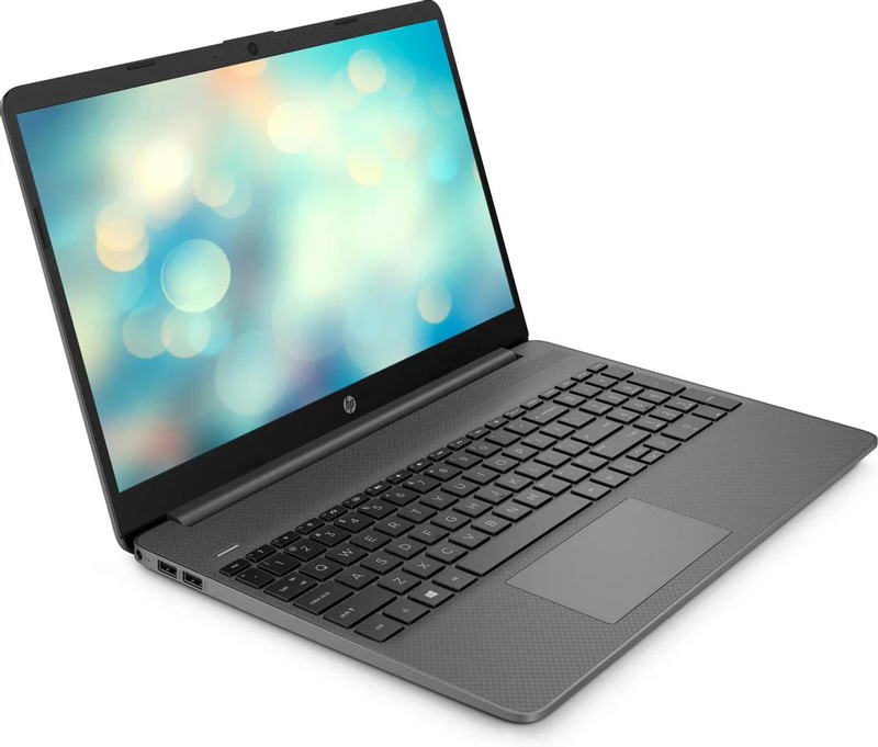 Ноутбук HP 15s-eq1000 (22Q332EA) Gray - фото 2 Ноутбук HP 15s-eq1000 (22Q332EA) Gray - фото 2