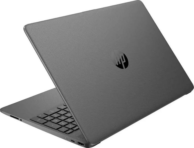 Ноутбук HP 15s-eq1000 (22Q332EA) Gray - фото 3 Ноутбук HP 15s-eq1000 (22Q332EA) Gray - фото 3