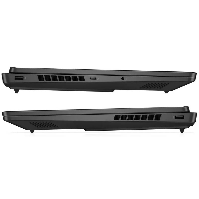 Ноутбук HP HyperX OMEN 16-ap1003dx (D8RB8UA) Shadow Black - фото 3