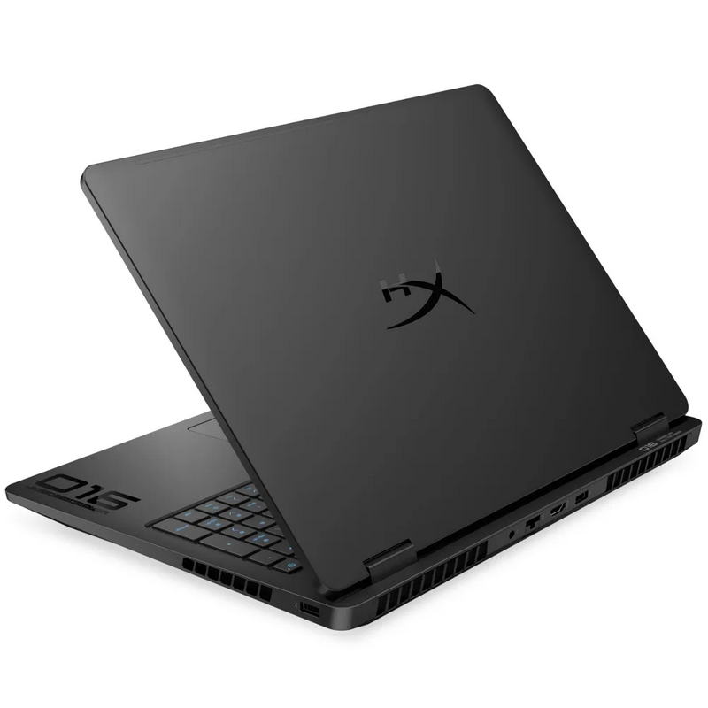 Ноутбук HP HyperX OMEN 16-ap1003dx (D8RB8UA) Shadow Black - фото 4