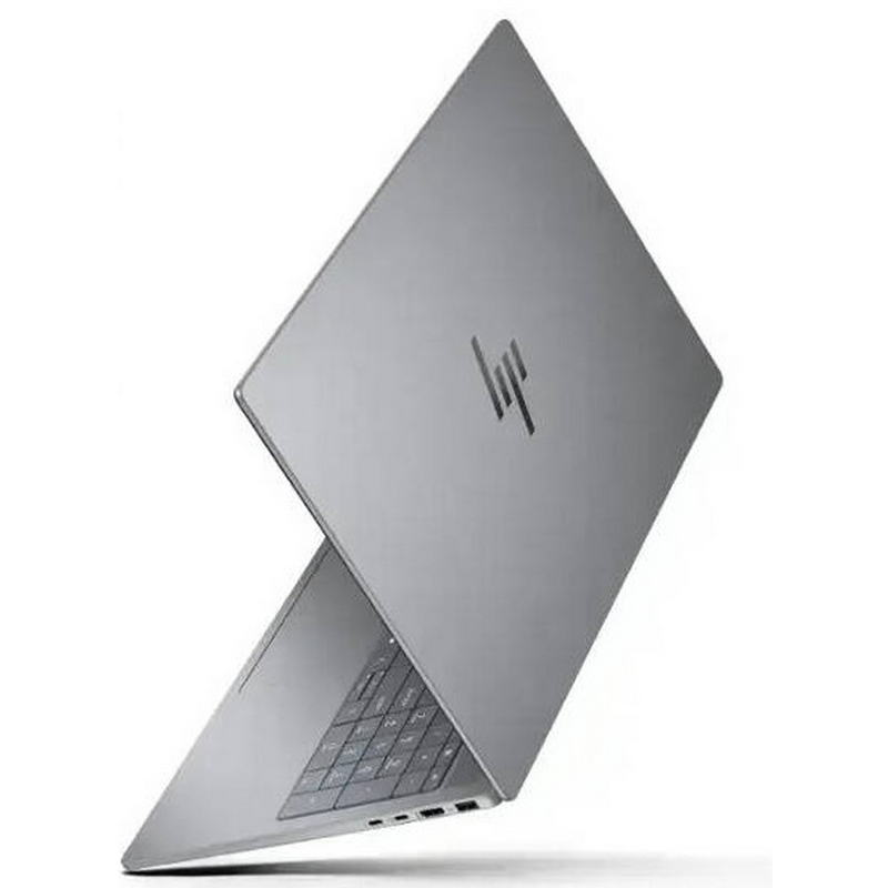 Ноутбук HP OmniBook X AI 16-aw0033dx (BN9R0UA) Meteor Silver - фото 3