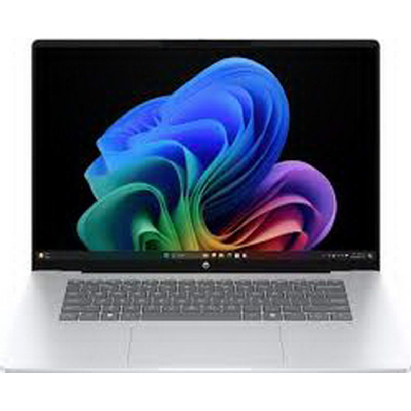 Ноутбук HP OmniBook Next Gen AI 16-fb0135dx (BV9U6UA) Silver