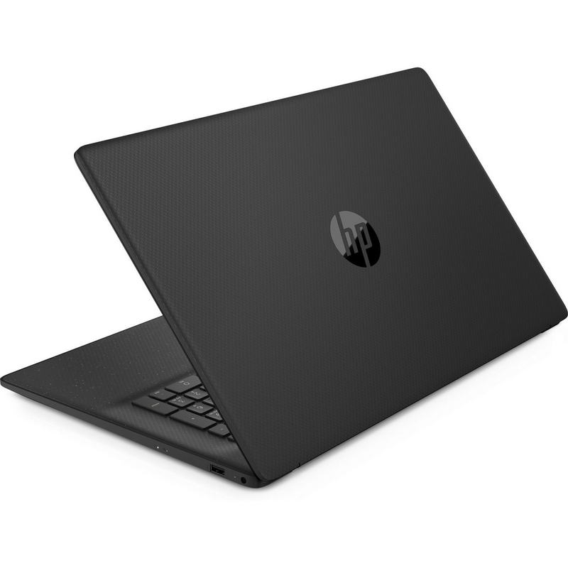 Ноутбук HP 17-cn3037ua (BF1M3EA) Jet Black - фото 3 Ноутбук HP 17-cn3037ua (BF1M3EA) Jet Black - фото 3