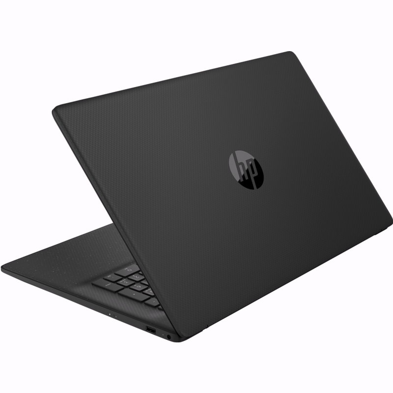 Ноутбук HP 17-cn4013ua (B23C8EA) Jet Black - фото 3 Ноутбук HP 17-cn4013ua (B23C8EA) Jet Black - фото 3