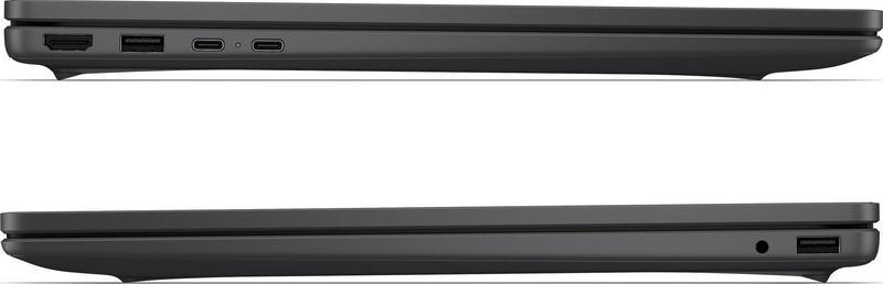 Ноутбук HP OmniBook 3 AI PC 17-dn0000ua (DV5U2EA) Mica Silver - фото 3 Ноутбук HP OmniBook 3 AI PC 17-dn0000ua (DV5U2EA) Mica Silver - фото 3