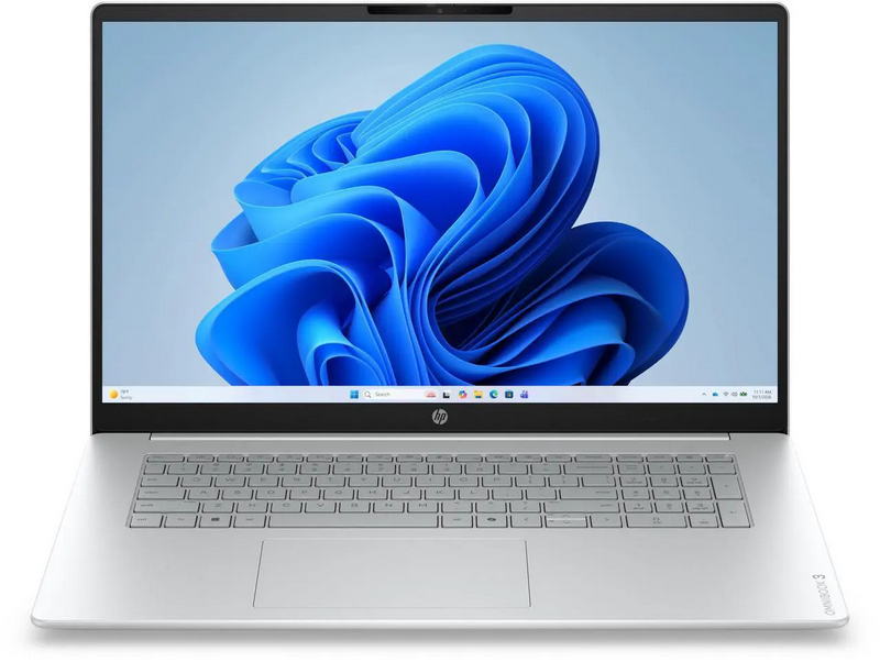 Ноутбук HP OmniBook 3 17-dp0105dx (D10F0UA) Glacier Silver