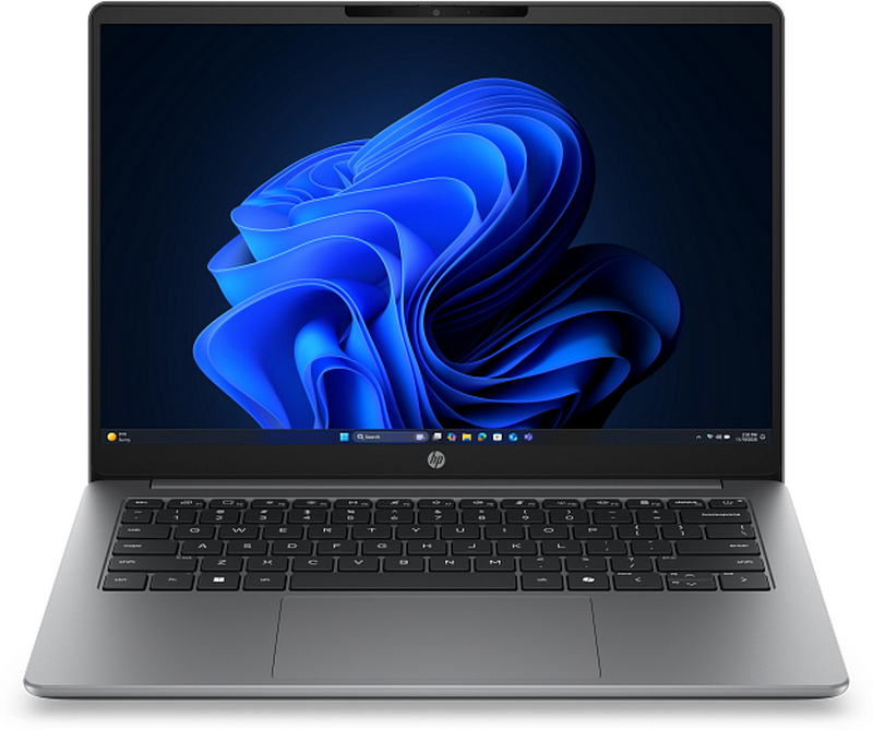 Ноутбук HP 200 G2a 14 (DV0A9ET) Meteor Silver