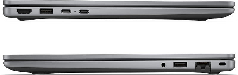 Ноутбук HP 200 G2a 14 (DV0A9ET) Meteor Silver - фото 3