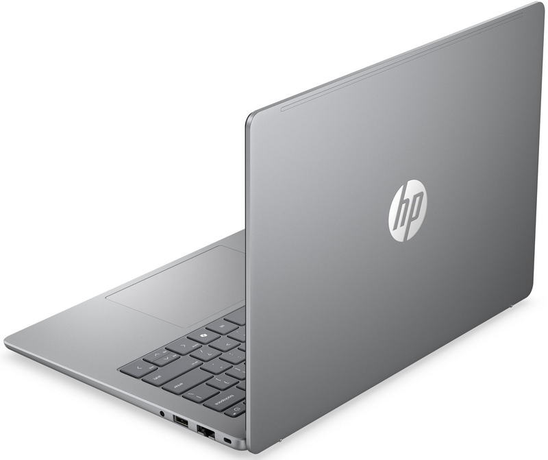 Ноутбук HP 200 G2a 14 (DV0A9ET) Meteor Silver - фото 4