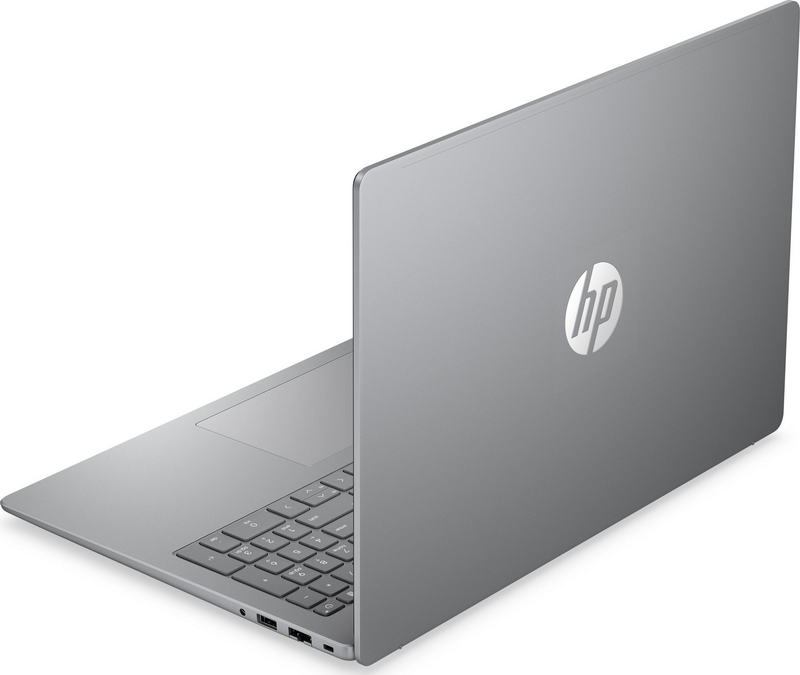 Ноутбук HP 200 G2a 16 (DS9F0ET) Meteor Silver - фото 4