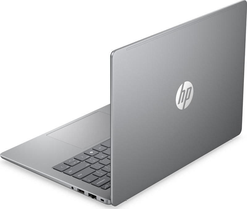 Ноутбук HP 200 G2i 14 (DU9Z9ET) Meteor Silver - фото 4