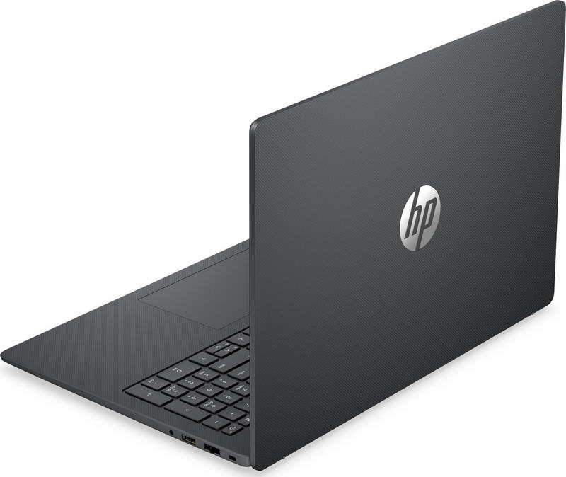 Ноутбук HP 200 G2i 16" (DS9F6ET) Iron Gray - фото 4
