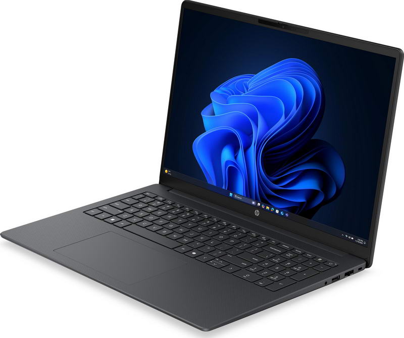 Ноутбук HP 200 G2i 16" (DS9F6ET) Iron Gray - фото 1