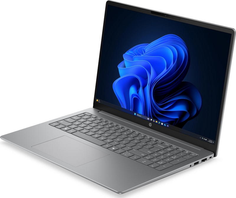 Ноутбук HP 200 G2i 16" (DS9F7ET) Meteor Silver - фото 2 Ноутбук HP 200 G2i 16" (DS9F7ET) Meteor Silver - фото 2