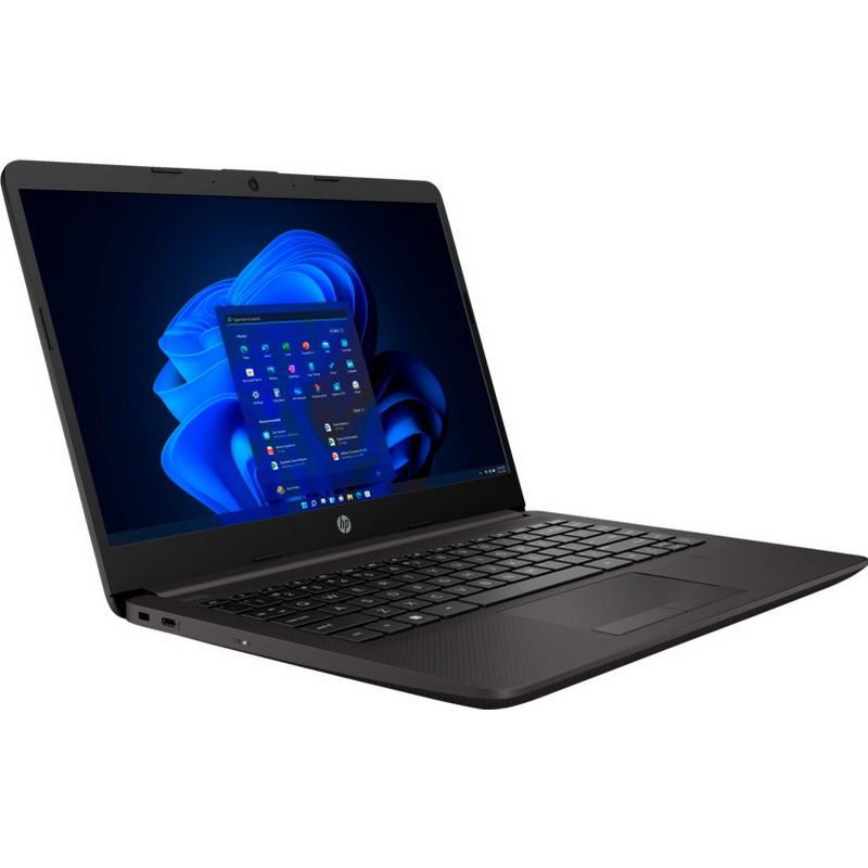 Ноутбук HP 240 G9 (A3DU3ES) Dark Ash Silver - фото 1 Ноутбук HP 240 G9 (A3DU3ES) Dark Ash Silver - фото 1