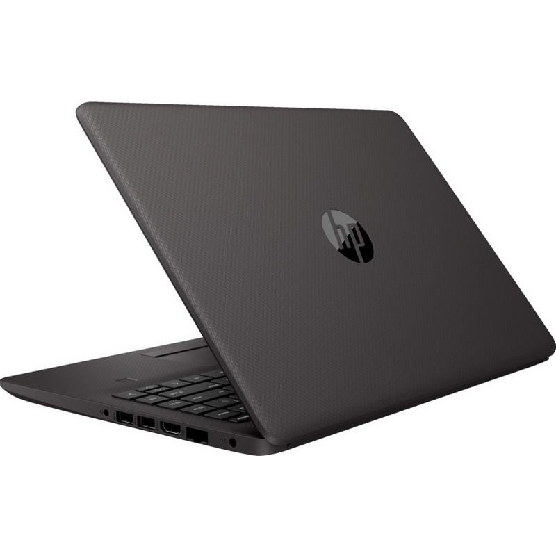 Ноутбук HP 240 G9 (A3DU3ES) Dark Ash Silver - фото 3 Ноутбук HP 240 G9 (A3DU3ES) Dark Ash Silver - фото 3