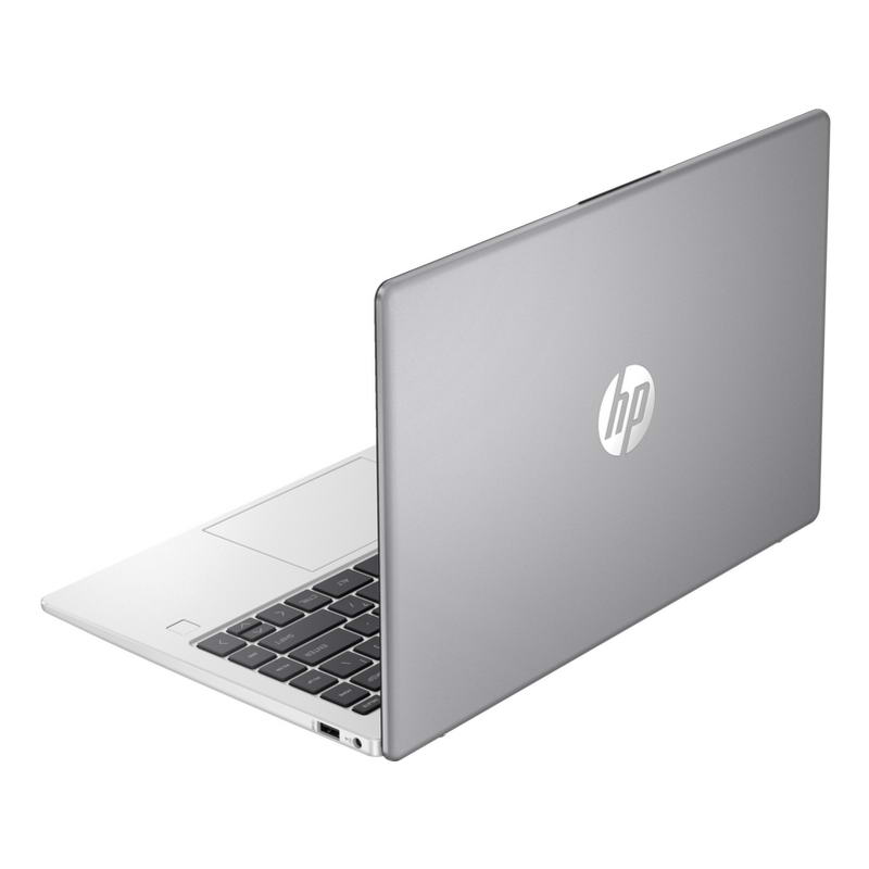 Ноутбук HP 245 G10 (AD1X9ET) Silver - фото 3