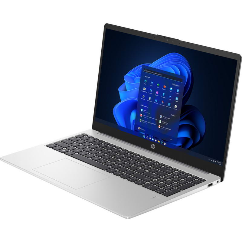 Ноутбук HP 250 G10 (AL0B9AT) Turbo Silver - фото 2