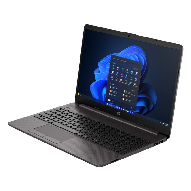 Ноутбук HP 250R G9 (CT0Z8AT) Dark Ash Silver - фото 1