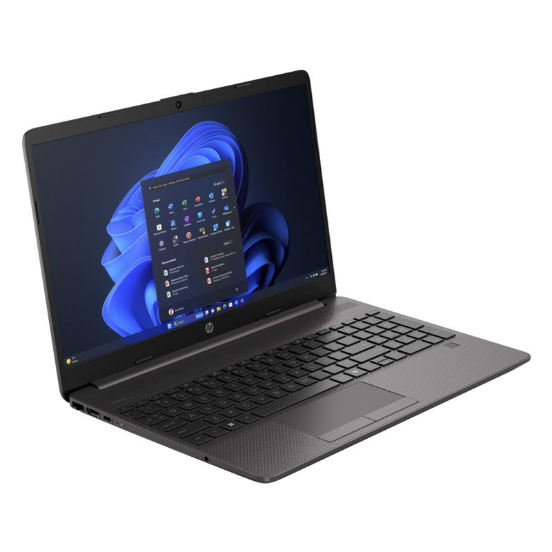 Ноутбук HP 250R G9 (CT0Z8AT) Dark Ash Silver - фото 2