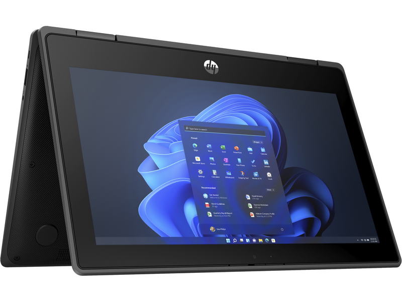 Ноутбук HP Pro x360 Fortis G11 (6J2L0AV) Black