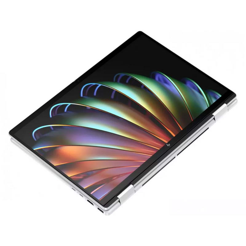 Ноутбук HP Envy x360 14-fa0001ua (AQ8H9EA) Meteor Silver - фото 2 Ноутбук HP Envy x360 14-fa0001ua (AQ8H9EA) Meteor Silver - фото 2