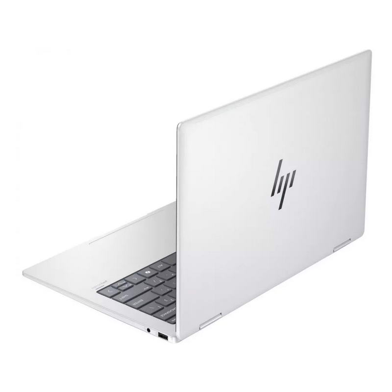 Ноутбук HP Envy x360 14-fa0001ua (AQ8H9EA) Meteor Silver - фото 5 Ноутбук HP Envy x360 14-fa0001ua (AQ8H9EA) Meteor Silver - фото 5